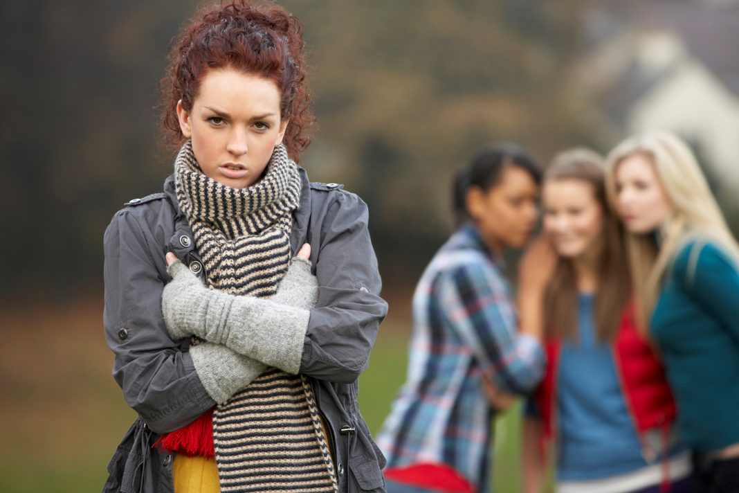 Abusive Teens - Is Your Child a Bully?